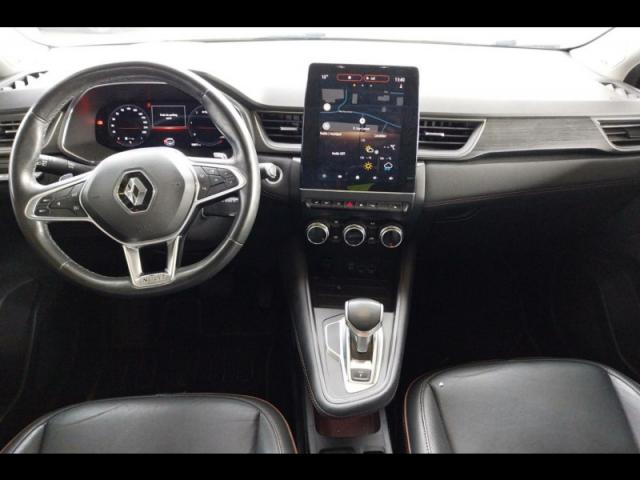 Renault Captur image 8