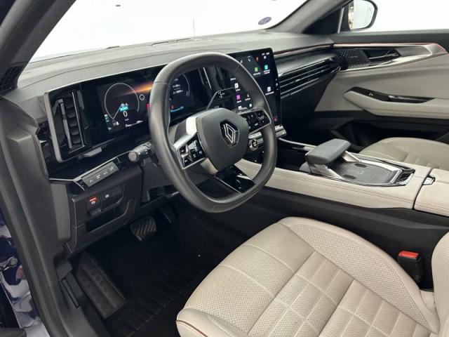 Renault Espace image 9