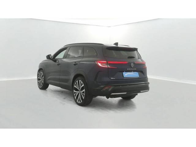 Renault Espace image 8
