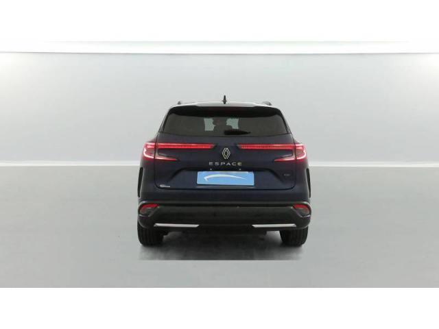 Renault Espace image 3