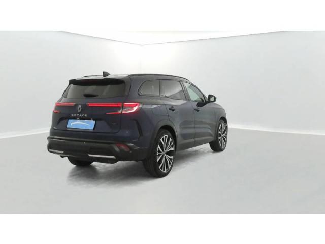 Renault Espace image 5