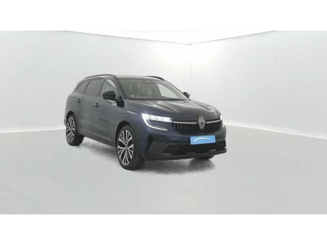 Renault Espace image 2