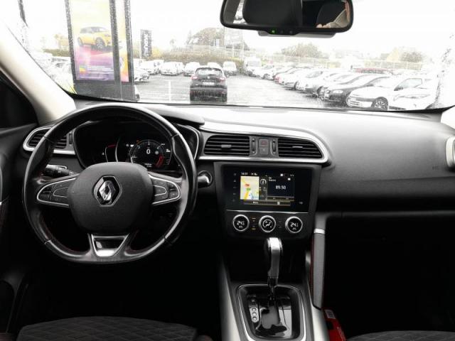 Renault Kadjar image 4