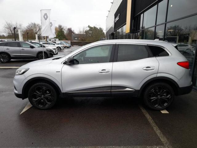 Renault Kadjar image 1