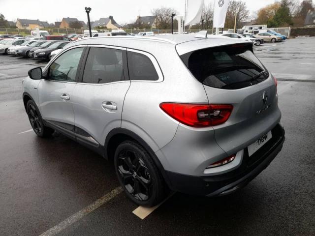 Renault Kadjar image 2