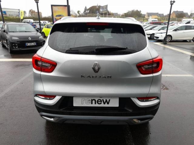 Renault Kadjar image 7