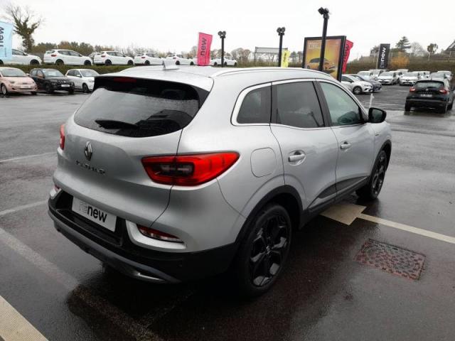Renault Kadjar image 9