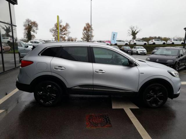 Renault Kadjar image 8