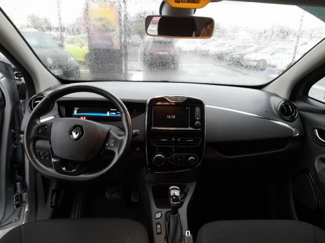 Renault Zoe image 5