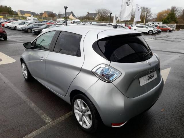 Renault Zoe image 3