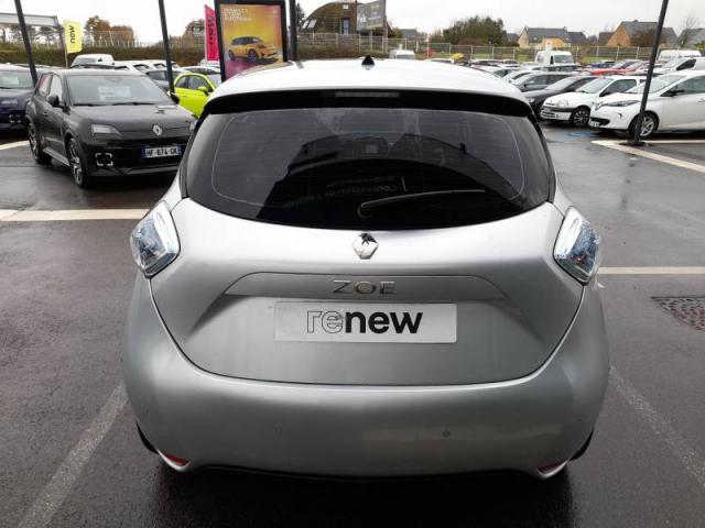 Renault Zoe image 7