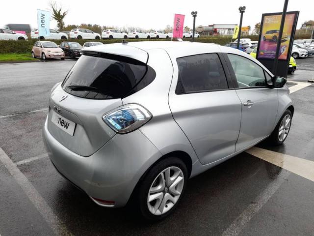 Renault Zoe image 6