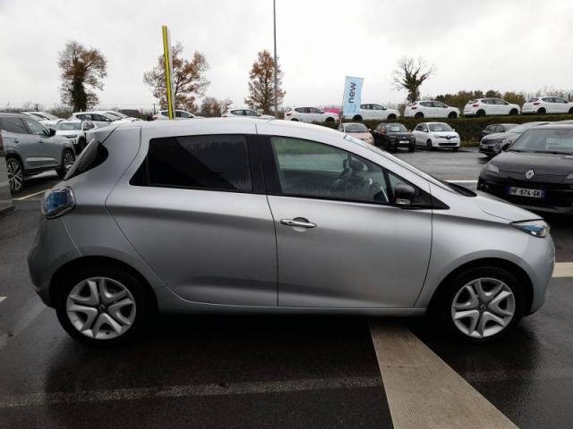 Renault Zoe image 1