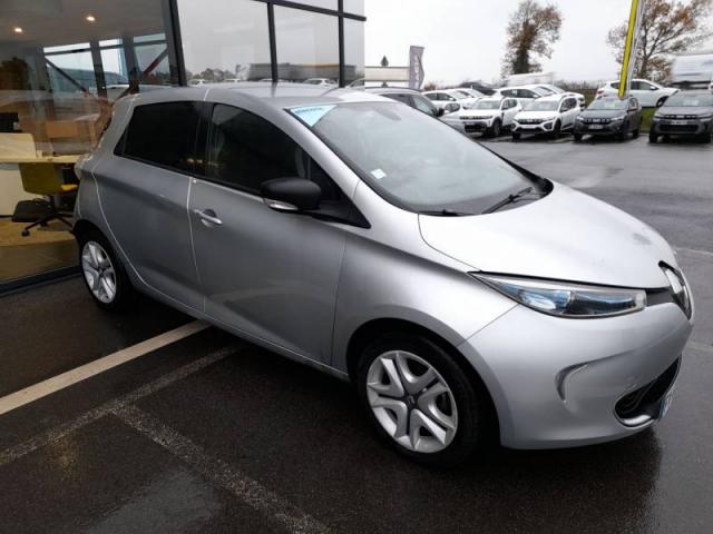 Renault Zoe image 4