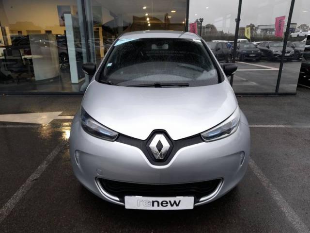Renault Zoe image 2