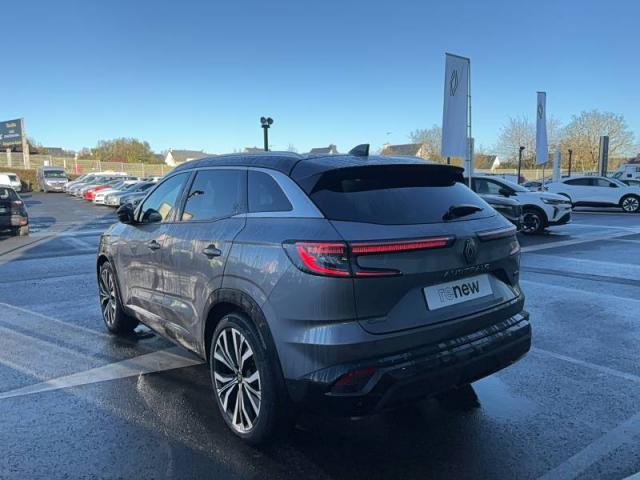 Renault Austral image 5