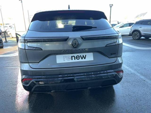 Renault Austral image 2