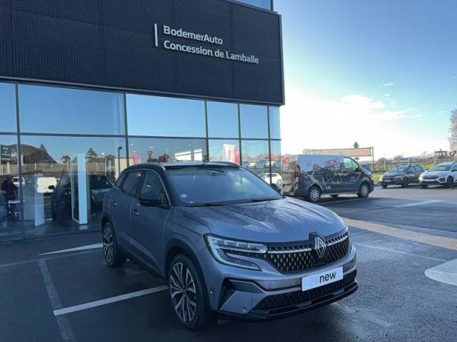 Renault Austral image 7