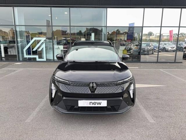 Renault Scénic E-Tech Electrique 220 Ch Grande Autonomie Techno Esprit Alpine