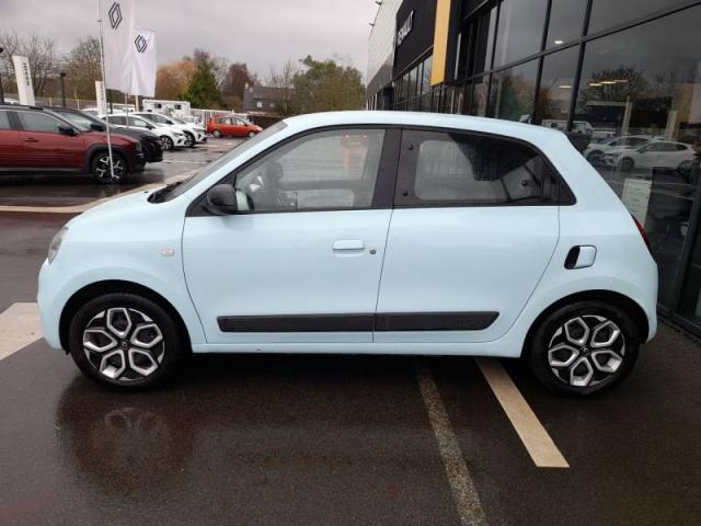 Renault Twingo image 5