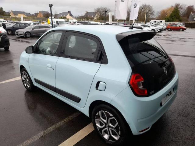 Renault Twingo image 8