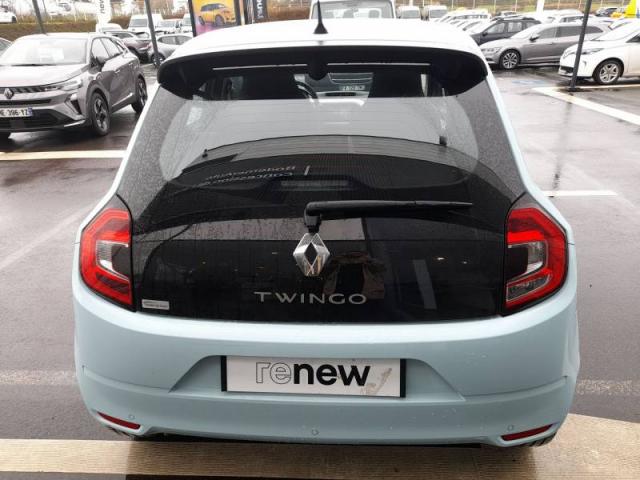 Renault Twingo image 4