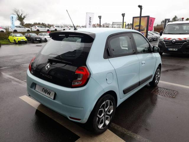 Renault Twingo image 6