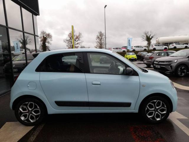Renault Twingo image 1
