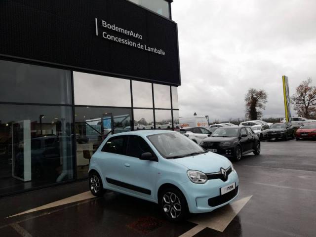 Renault Twingo image 7