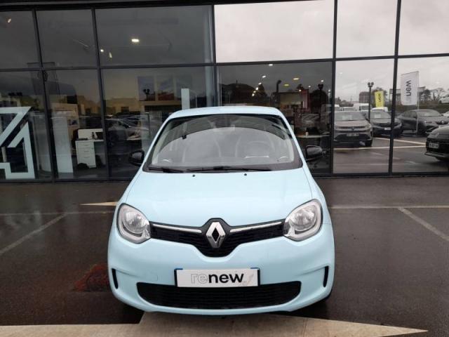 Renault Twingo image 2