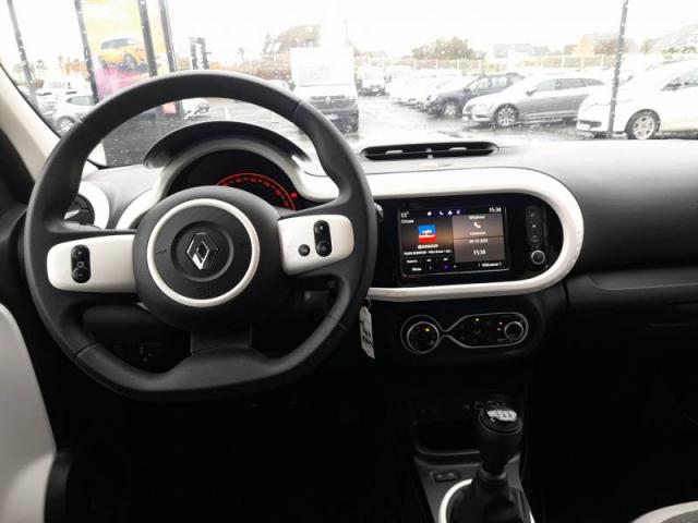 Renault Twingo image 9