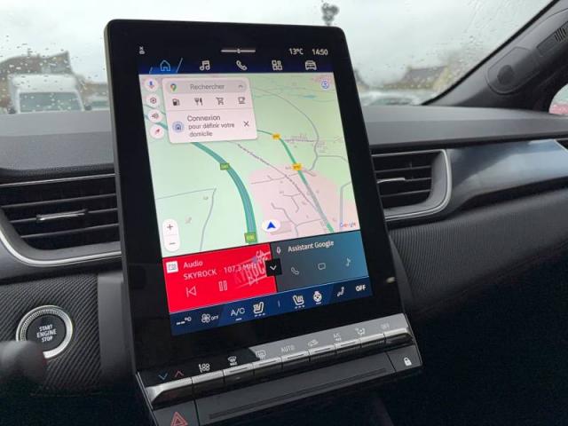 Renault Symbioz image 9