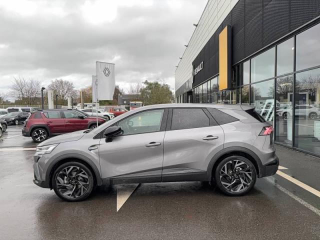 Renault Symbioz image 2