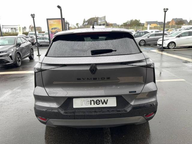 Renault Symbioz image 7