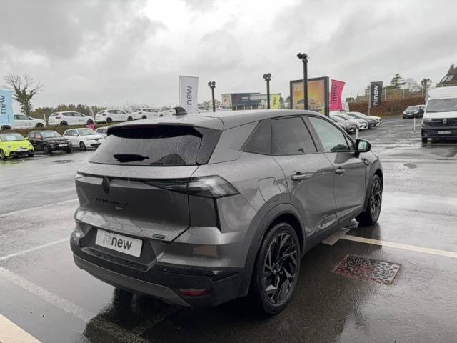 Renault Symbioz image 4