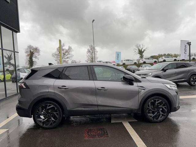 Renault Symbioz image 6