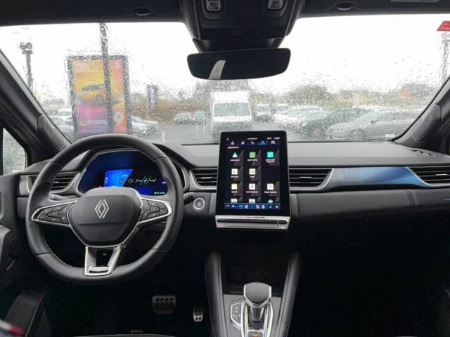 Renault Symbioz image 3