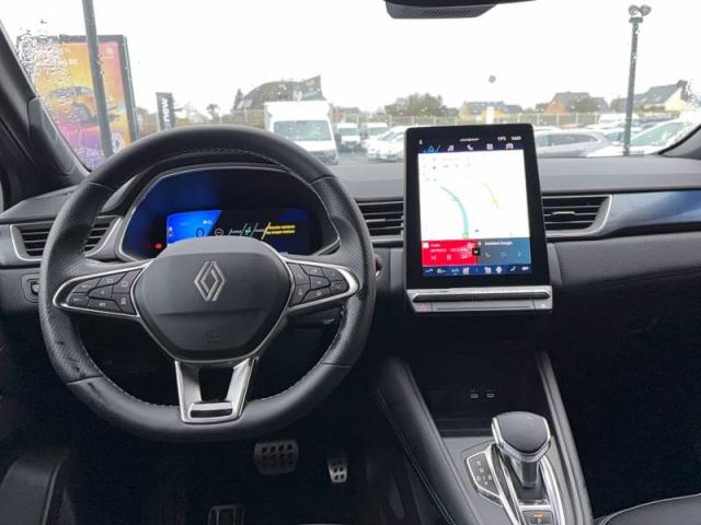 Renault Symbioz image 5