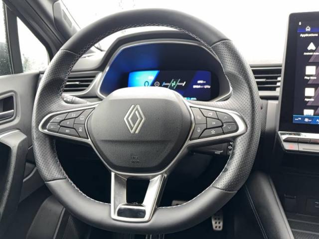 Renault Symbioz image 1