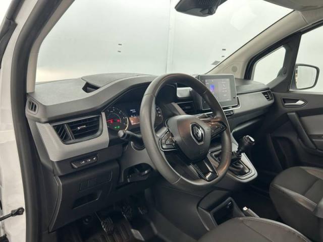 Renault Kangoo Van image 1