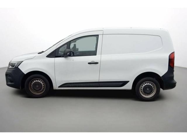 Renault Kangoo Van image 2