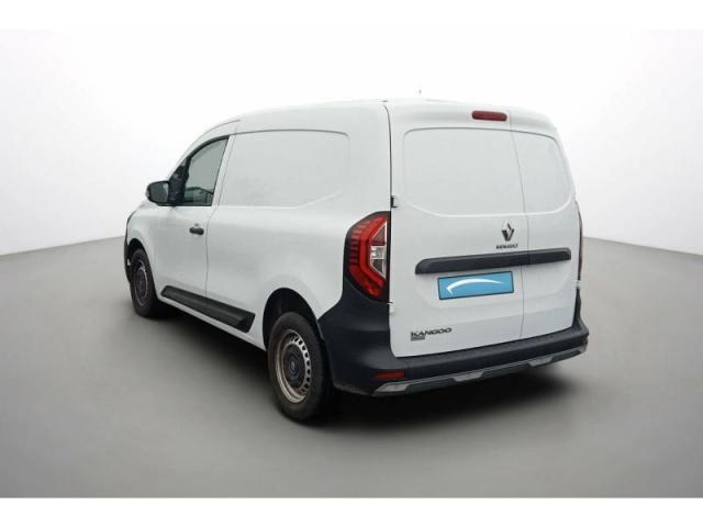 Renault Kangoo Van image 6