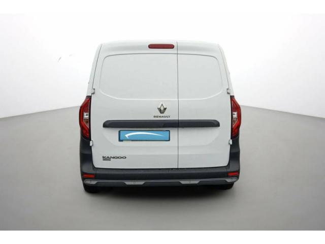 Renault Kangoo Van image 7