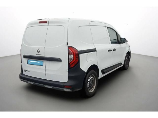 Renault Kangoo Van image 4