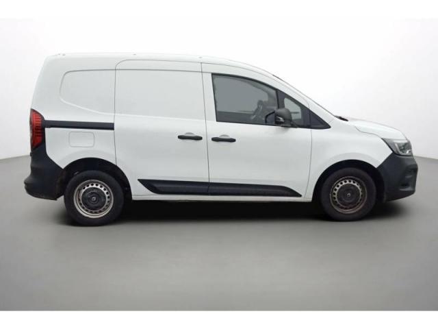 Renault Kangoo Van image 5