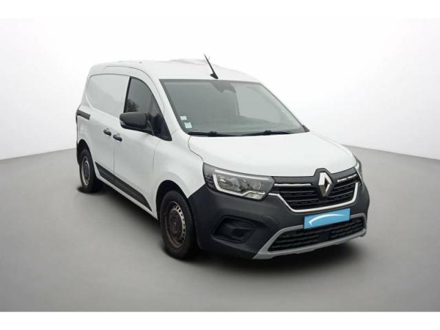 Renault Kangoo Van image 8