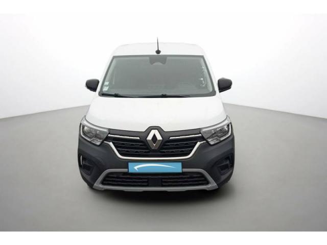 Renault Kangoo Van image 3