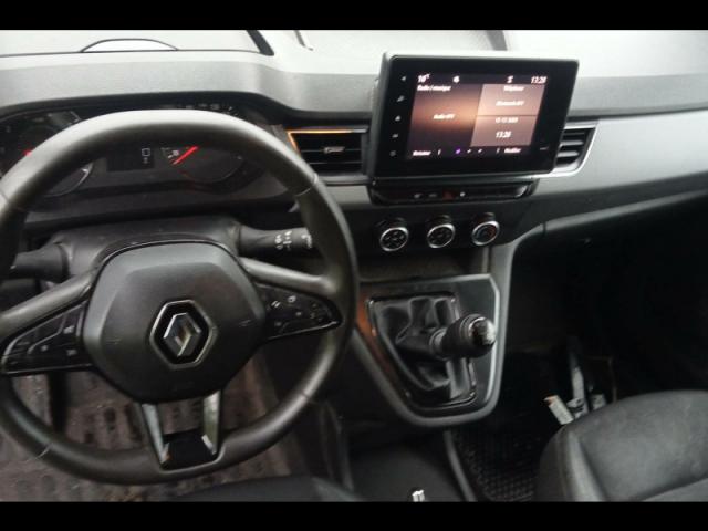 Renault Kangoo Van image 1