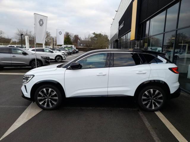 Renault Austral image 2