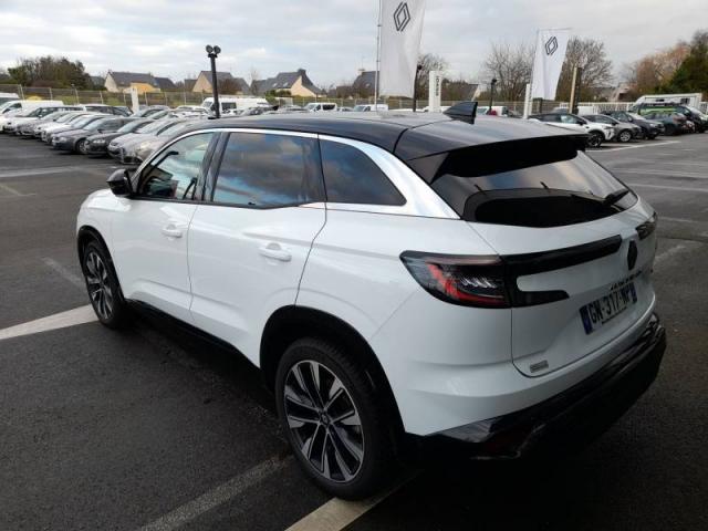 Renault Austral image 1